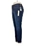 Universal Thread Argyle Blue Jeans Size 12 - photo 5