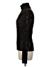 H&M Black Turtleneck Sweater Size 6 - photo 5