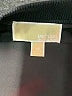 MICHAEL Michael Kors 100% Polyester Black Cardigan Size XS - photo 7