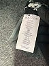 MICHAEL Michael Kors 100% Polyester Black Cardigan Size XS - photo 8