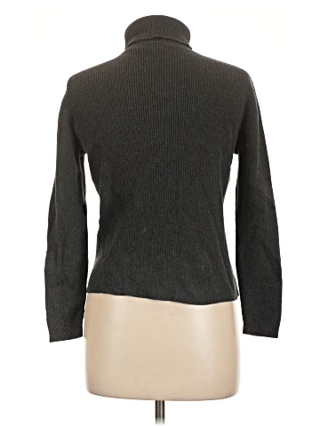 Relativity Turtleneck Sweater (view 2)