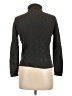 Relativity 100% Cotton Gray Turtleneck Sweater Size L - photo 2