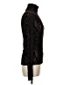 H&M Black Turtleneck Sweater Size 6 - photo 4