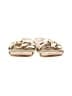Steve Madden Ivory Sandals Size 9 - photo 2