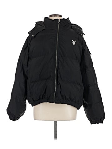 Playboy X Pacsun Jacket (view 1)