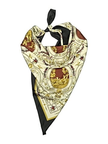 Lancel Scarf (view 1)