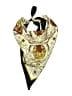 Lancel Ivory Scarf One size - photo 1