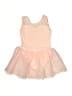 Assorted Brands Pink Dress Size 160 cm / US 14 - photo 2