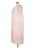 ELOQUII Solid Pink Cocktail Dress Size 28 - photo 5