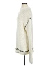 Topshop Ivory Pullover Sweater Size S - photo 5