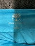 Healing Hands Teal Active Pants Size L - photo 7