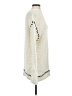 Topshop Ivory Pullover Sweater Size S - photo 4