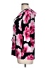 Calvin Klein Pink 3/4 Sleeve Blouse Size L - photo 5