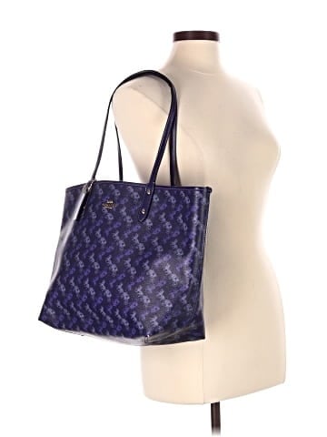 Coach Factory Tote (view 2)