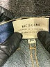 Mcguire Solid Blue Jeans Size 25 waist - photo 7