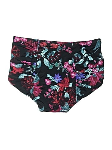 Torrid Swimsuit Bottoms (view 2)