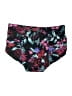 Torrid Black Swimsuit Bottoms Size 2X Plus (2) - photo 2