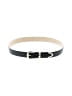 Assorted Brands Black Belt Size M - photo 1