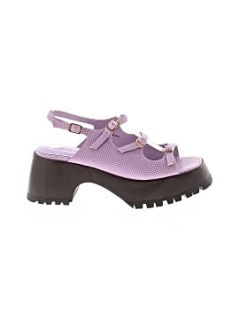 Charlotte Stone Sandals