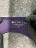 Athleta Purple Sleeveless Top Size S - photo 7