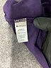 Athleta Purple Sleeveless Top Size S - photo 8