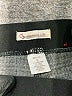 db established 1962 Houndstooth Gray Casual Pants Size S - photo 4