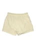 Active by Old Navy Solid Ivory Athletic Shorts Size L - photo 2