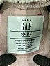Baby Gap Gold Coat Size 18-24 mo - photo 3
