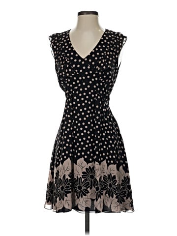Anna Sui Cocktail Dress (view 1)