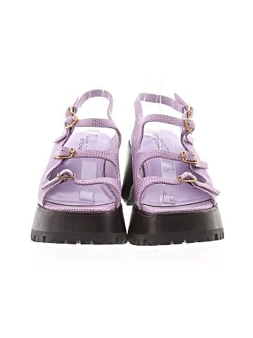 Charlotte Stone Sandals (view 2)