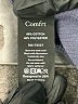 Comfrt Blue Track Pants Size L - photo 9