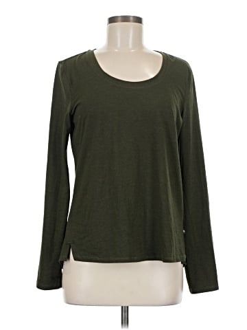 Marika Long Sleeve T-Shirt (view 1)