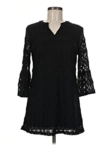 Style&Co 3/4 Sleeve Top (view 1)