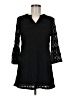 Style&Co Black 3/4 Sleeve Top Size M (petite) - photo 1