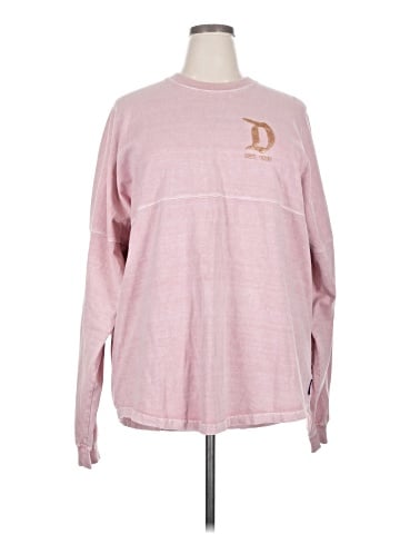 Disney Parks Long Sleeve Top (view 1)