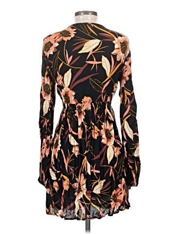 Billabong Cocktail Dress (view 2)
