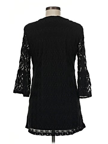 Style&Co 3/4 Sleeve Top (view 2)