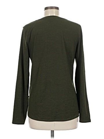 Marika Long Sleeve T-Shirt (view 2)