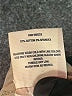 Magellan Outdoors Solid Tan Khaki Shorts Size 16 - photo 4