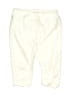 Zara Ivory Cargo Pants Size 3-6 mo - photo 1