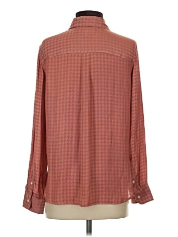 Banana Republic Long Sleeve Blouse (view 2)