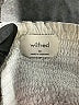 Wilfred Silver Short Sleeve Top Size M - photo 7