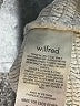 Wilfred Silver Short Sleeve Top Size M - photo 8