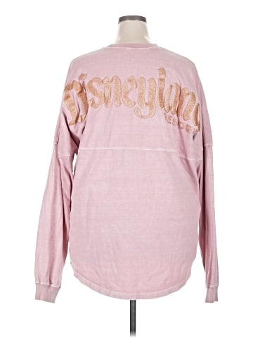 Disney Parks Long Sleeve Top (view 2)