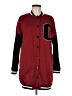 Shein Red Coat Size 6 - photo 1
