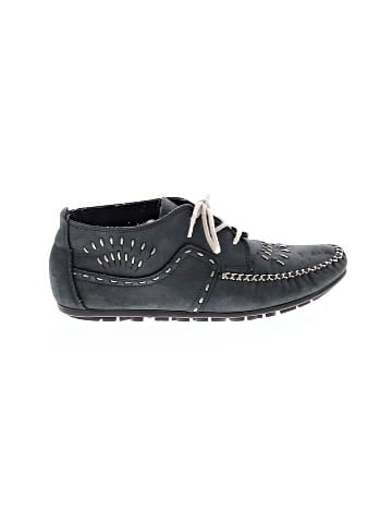 Hush Puppies Ankle Boots (view 1)