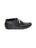 Hush Puppies Black Ankle Boots Size 7 (youth) - photo 1
