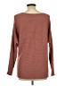 Rielle Brown Pullover Sweater Size L - photo 2