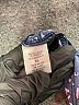 Tua Polka Dots Blue Casual Dress Size XL - photo 7