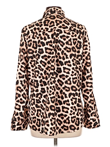 Unbranded Long Sleeve Blouse (view 2)